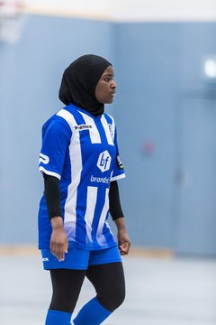 Bild 385 - wBJ Futsalmeisterschaft Runde 1